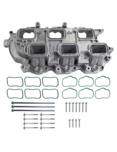 Colector de Admisión Inferior Aluminio FBXINTUM XT155AL 3.6L V6