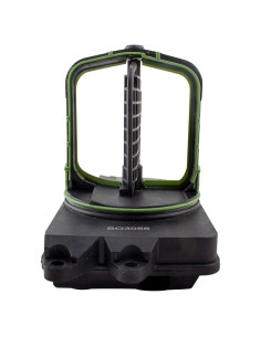 Unidad de Control de Válvula BOXI para BMW 128i 328i 330i 528i 2006-2013