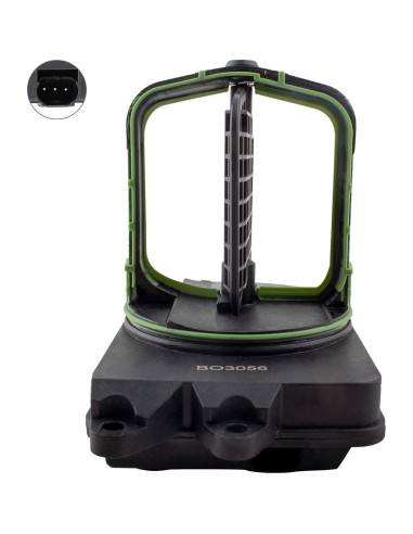 Unidad de Control de Válvula BOXI para BMW 128i 328i 330i 528i 2006-2013