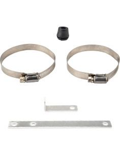 Kit de Admisión de Aire Frío Torchtree para Civic 1.7L 2001-2005 2