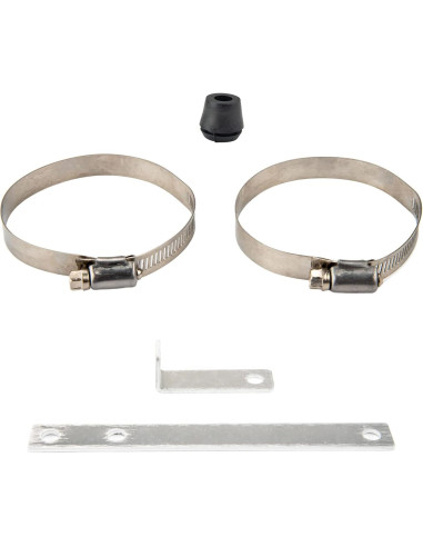 Kit de Admisión de Aire Frío Torchtree para Civic 1.7L 2001-2005