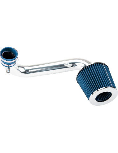 Kit de Admisión de Aire Frío Torchtree para Civic 1.7L 2001-2005