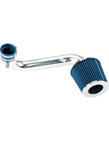 Kit de Admisión de Aire Frío Torchtree para Civic 1.7L 2001-2005