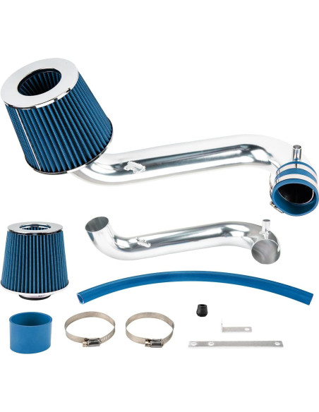 Kit de Admisión de Aire Frío Torchtree para Civic 1.7L 2001-2005