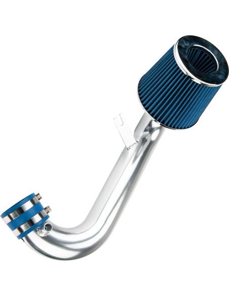 Kit de Admisión de Aire Frío Torchtree para Civic 1.7L 2001-2005