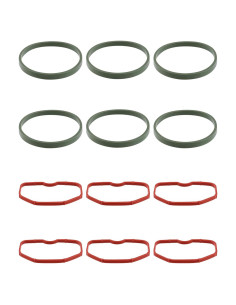 Juntas de Colector de Admisión Audi 3.0T S4 S5 A6 A7 A8 Q5 Q7