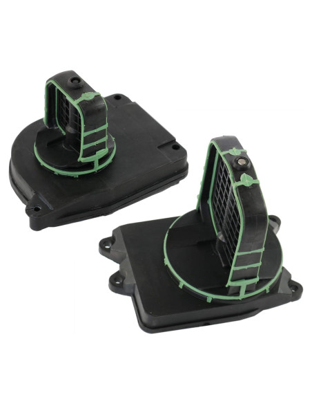 Juego de 2 Válvulas de Ajuste del Colector BMW JDMSPEED