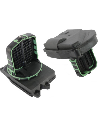 Juego de 2 Válvulas de Ajuste del Colector BMW JDMSPEED