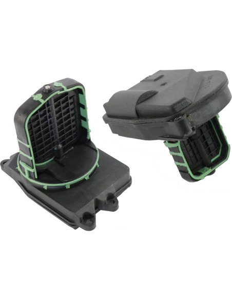 Juego de 2 Válvulas de Ajuste del Colector BMW JDMSPEED