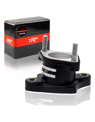 Tubería de Colector de Admisión 1PZ 27mm para ATV 4T