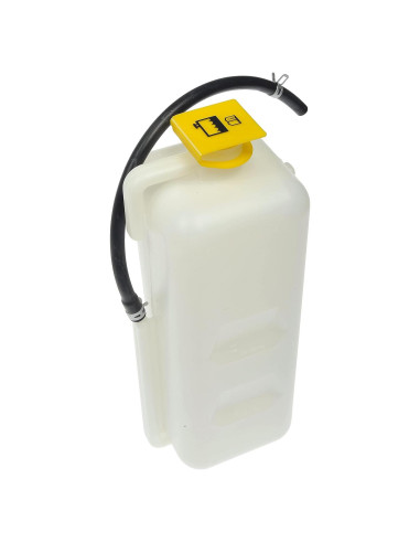 Depósito de Refrigerante Dorman 603-774 para Jeep Wrangler