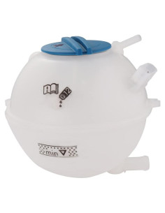 Tanque de Refrigerante FEIPARTS para Audi y Volkswagen 2000-2006