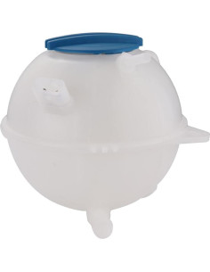 Tanque de Refrigerante FEIPARTS para Audi y Volkswagen 2000-2006 2