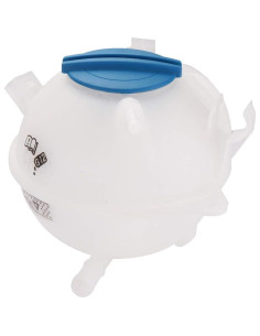 Tanque de Expansión de Refrigerante ECCPP para Audi y VW 2