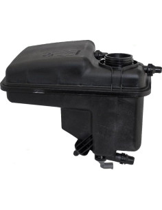 Tanque de expansión refrigerante con sensor BMW 7 Series 02-08 2
