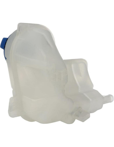 Tanque de Expansión de Refrigerante ECCPP para Audi A4 2002-2009