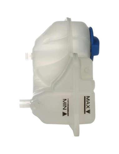 Tanque de Expansión de Refrigerante ECCPP para Audi A4 2002-2009