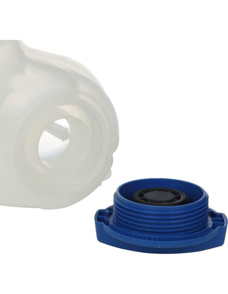 Tanque de Expansión de Refrigerante ECCPP para Audi A4 2002-2009