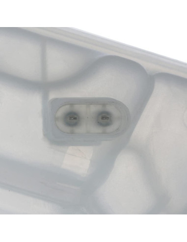 Tanque de Expansión de Refrigerante ECCPP para Audi A4 2002-2009