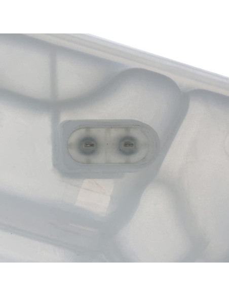Tanque de Expansión de Refrigerante ECCPP para Audi A4 2002-2009