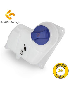 Tanque de Expansión Refrigerante G Madlife Garage Audi VW 2