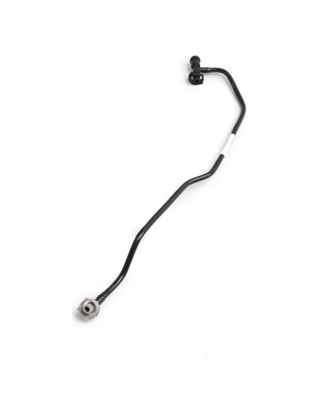 Manguera de Desbordamiento Tanque Refrigerante Yiklwwy Audi A4 A5 2016-2020