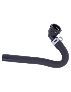 Tanque de Refrigerante Radiador MOTOKU para Ford F-150 5.0L 2015-2024