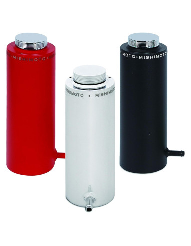 Tanque de Refrigerante de Aluminio Mishimoto MMRT-CA 850cc