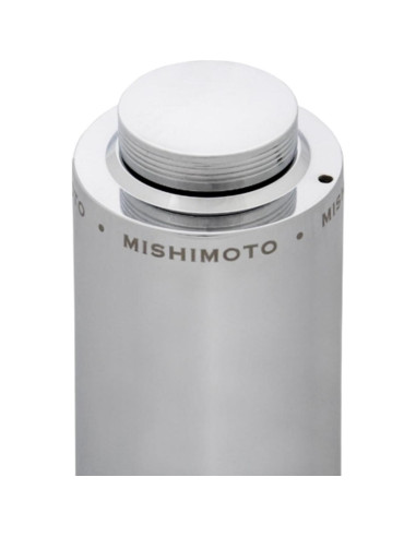 Tanque de Refrigerante de Aluminio Mishimoto MMRT-CA 850cc