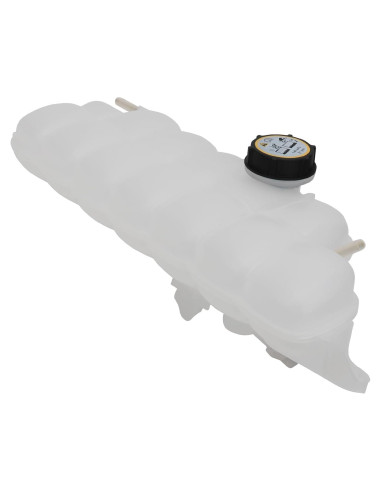 Tanque de Expansión de Refrigerante BRTEC para Ford y Lincoln 2015-2023