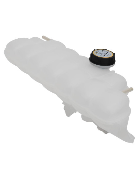 Tanque de Expansión de Refrigerante BRTEC para Ford y Lincoln 2015-2023