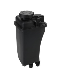 Tanque de Refrigerante JDMON para BMW E39/E38 0.73kg