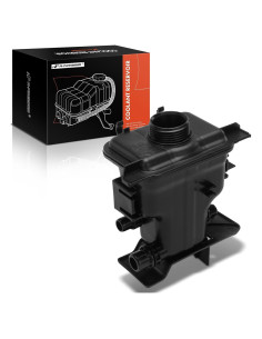 Tanque de Recuperación de Refrigerante A-Premium para BMW 2017-2021