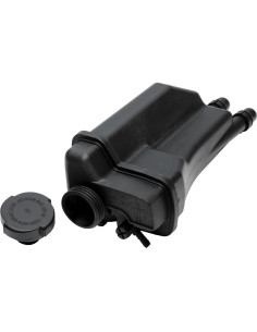 Tanque de Refrigerante Motor AA Ignition 2.5L-3.0L BMW 2