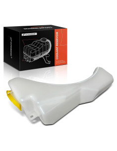 Tanque de Recuperación de Refrigerante A-Premium para Subaru