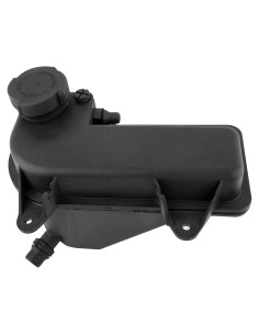 Tanque de Refrigerante MYSMOT para BMW X5 Z3 E53 E36 E37 1999-2003