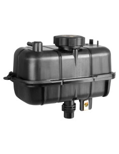 Tanque de Refrigerante PYHAUTO para Wrangler 2018-2024 2.0L L4