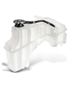 Tanque de Recuperación de Refrigerante YHTAUTO para Dodge y Chrysler