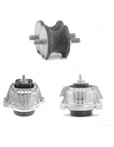 Kit de Montaje de Motor XIAOJIAOYA para BMW Serie 1 M 2011