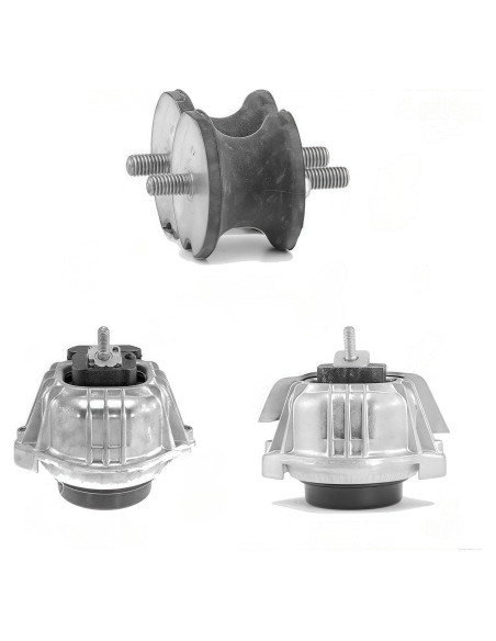 Kit de Montaje de Motor XIAOJIAOYA para BMW Serie 1 M 2011