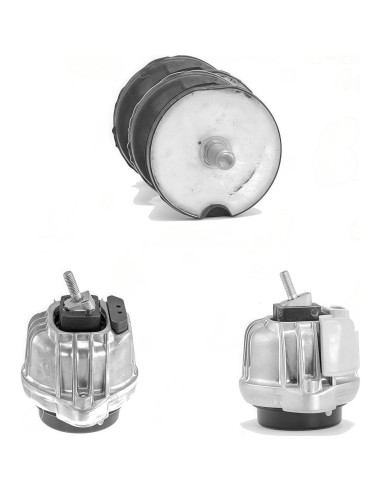 Kit de Montaje de Motor XIAOJIAOYA para BMW Serie 1 M 2011