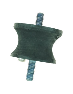 Soporte de Transmisión TRQ MTA34332 para BMW 91-13