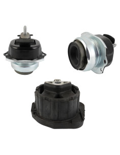 Soporte de Motor y Transmisión OCPTY para BMW X5/X6 2007-2019