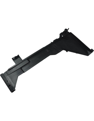 Placa de Montaje Tanque Refrigerante Transmisión Automática BMW