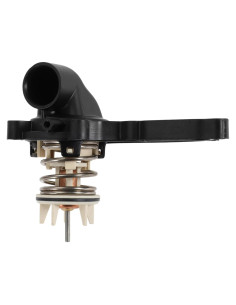 Ensamblaje Carcasa Termostato Refrigerante VekAuto 06E121111AD