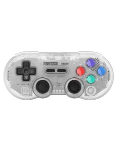 Controlador Inalámbrico GENKI x 8BitDo PocketPro