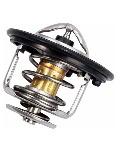 Termostato Danbojit 19301-PAA-306 Compatible Honda y Acura