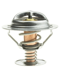 Termostato MotoRad 655-160 para Ford y Lincoln 2011-2023