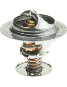 Termostato MotoRad 655-160 para Ford y Lincoln 2011-2023 2