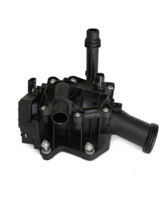 Termostato de Refrigerante MILIPARTS 11537642854 para BMW 2016-2021